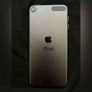 Apple iPod Touch 7th Generation (128gb)